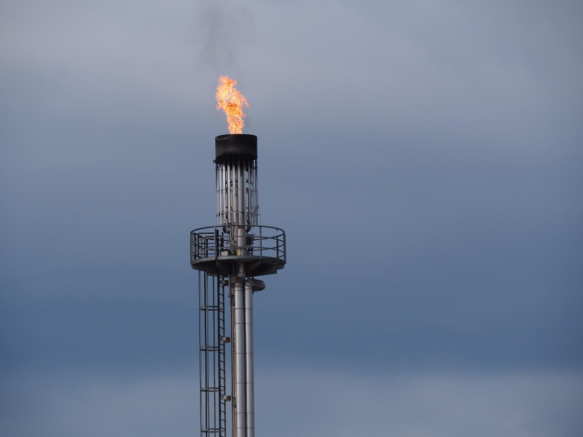 Oil and Gas Industry
