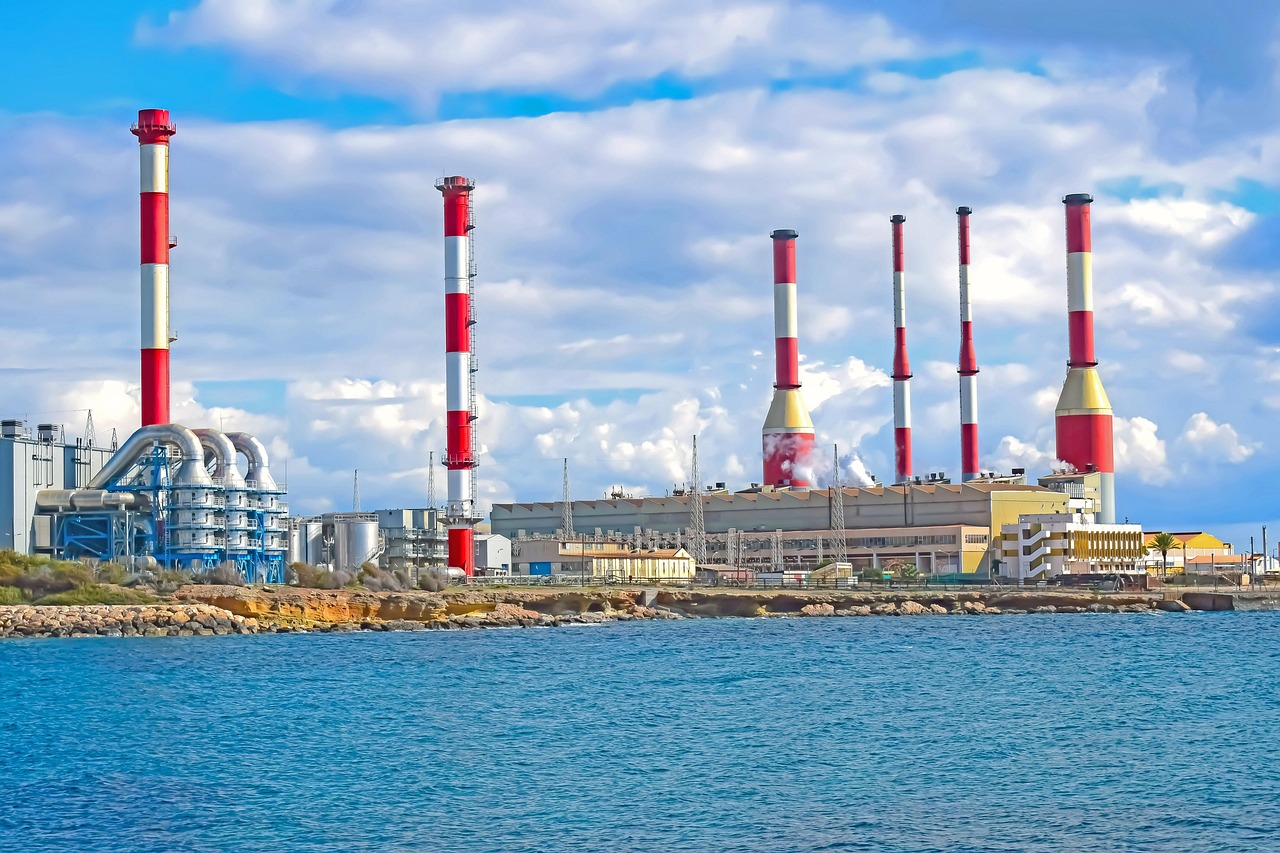 Power Industry