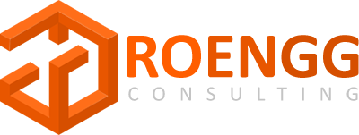 Roengg Logo